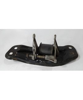 Suporte Câmbio Automático Mercedes E300 1994 - 2000 Preto