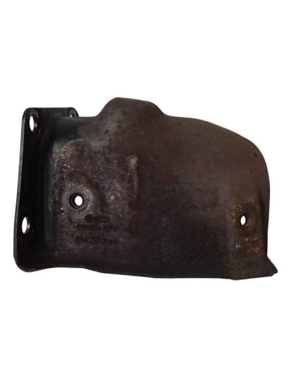 Suporte Coletor Escape Esquerdo Audi A3 2001 - 2005