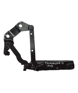 Dobradiça Capô Direita Freelander 2 Evoque 2009 - 2015