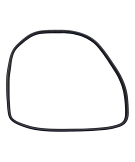 Borracha Porta Traseira Direita Civic 2012 - 2016