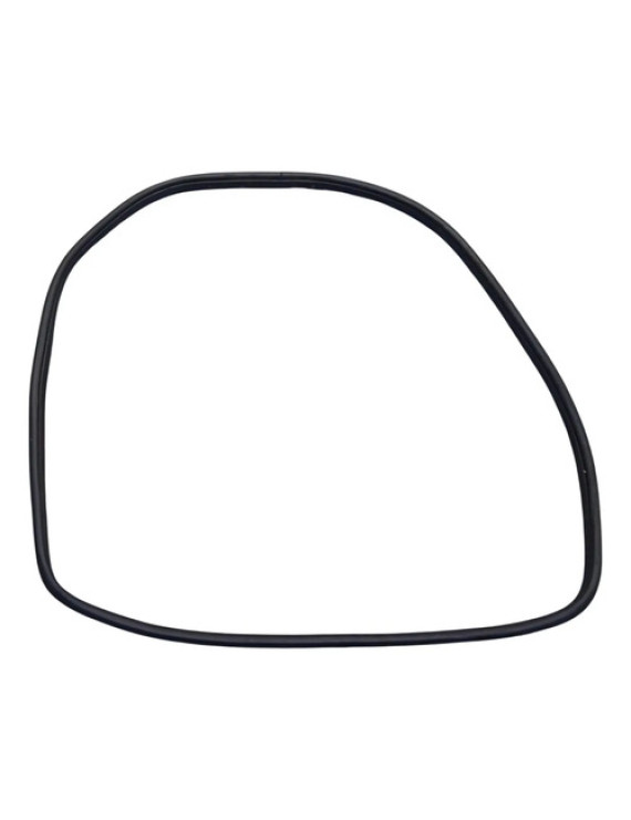 Borracha Porta Traseira Direita Civic 2012 - 2016