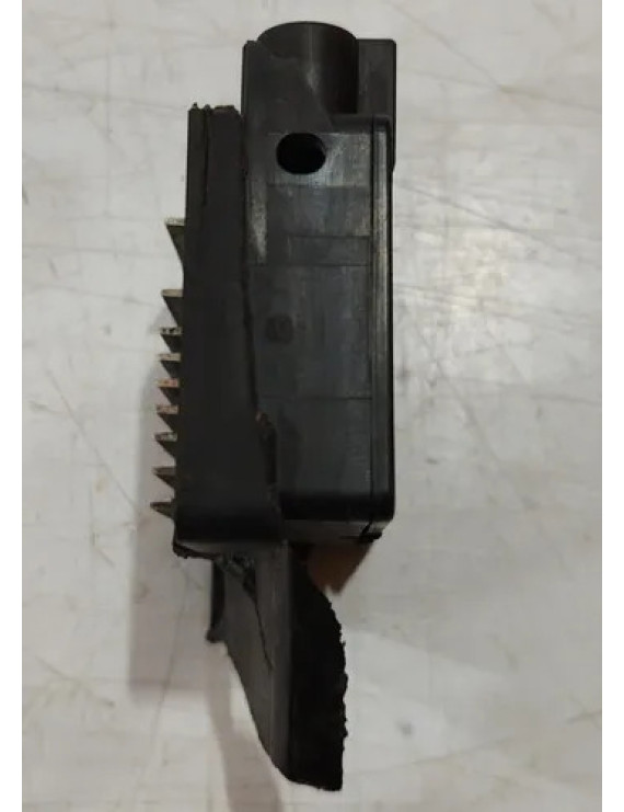 Resistência Ventoinha Corolla 2.0 2017 / 89257-12020 Detalhe