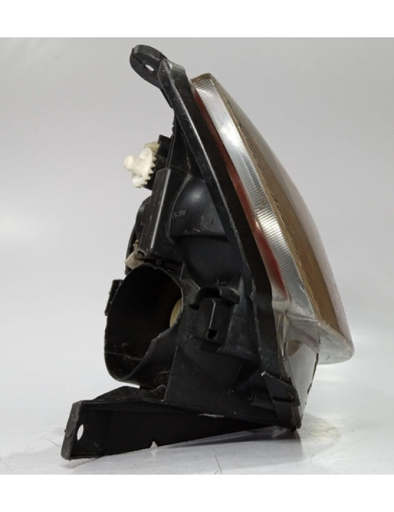 Farol Direito Duplo Montana Corsa 2003 - 2012