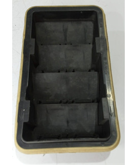 Difusor De Ar Carroceira Traseiro Freelander 2 2012