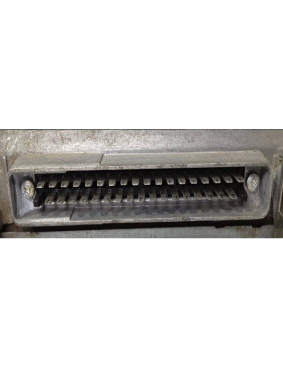 Módulo Injeção Renault 19 1.8 V6 1996 / S111714105