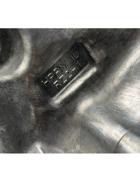 Caixa De Cambio Automática Civic 1.8 2007 2008 2009 10 2011