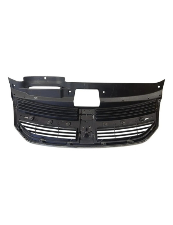 Grade Frontal Superior Journey 2009 - 2012 Detalhe Preto