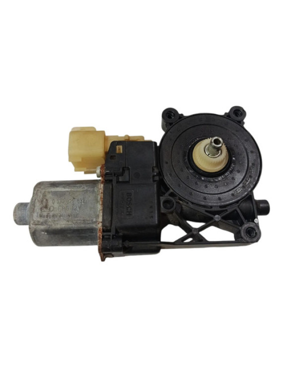 Motor Vidro Traseiro Direito Fusion 2013 - 2018