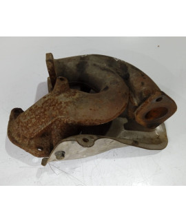Coletor De Escape Direto Subaru Wxr 2.5 2010 2011