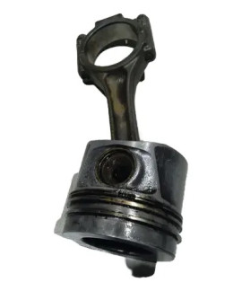Pistão Com Biela Amarok 2.0 Biturbo 2012 2013 14 15 16 2017 Pistão Com Biela Amarok 2.0 Biturbo 2012 2013 14 15 16 2017