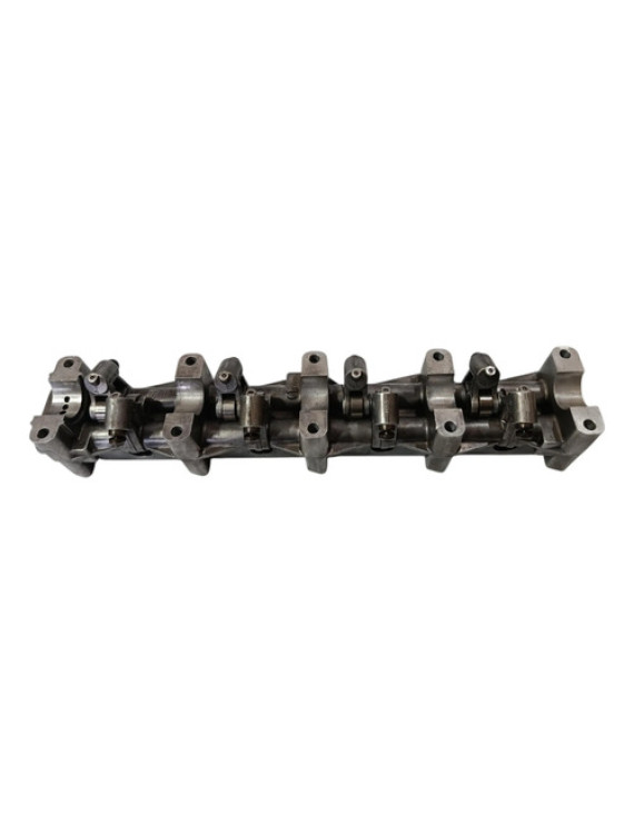 Mancal Comando Cabeçote Mercedes Classe A 1999 - 2005 Preto