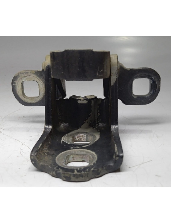 Dobradiça Superior Porta Traseira Esquerda Megane 2007