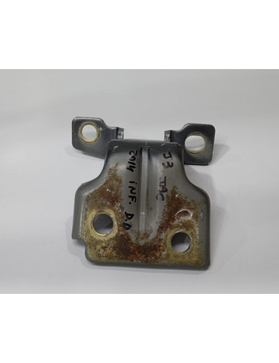 Dobradiça Inferior Porta Dianteira Direita J3 2011 - 2014