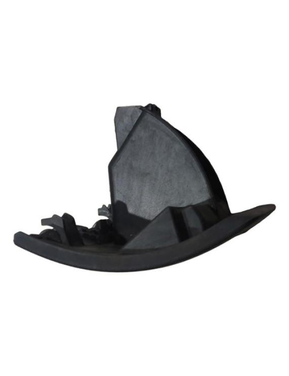 Porta Objetos Console Citroen C5 2009 2010 2011