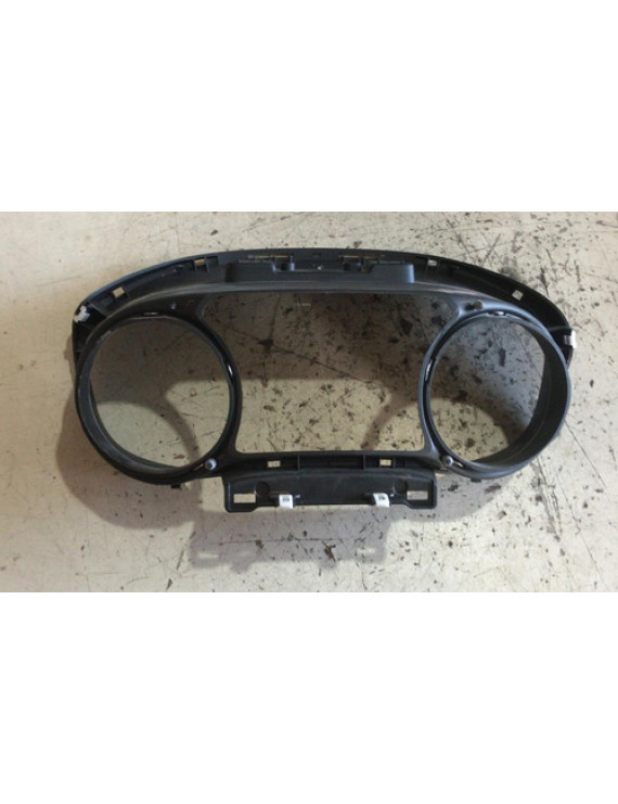 Moldura Painel De Instrumentos Jeep Compass 2016 - 2019
