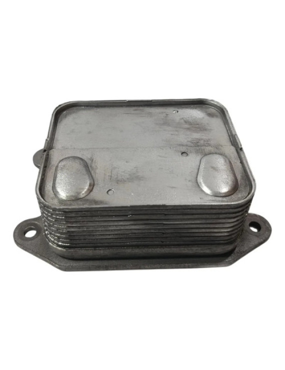 Trocador Calor Motor Jetta 1.4 2015 2016 2017 2018