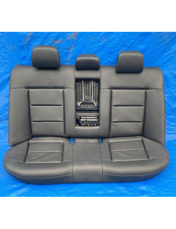 Jogo De Bancos Mercedes E250 2014 2015