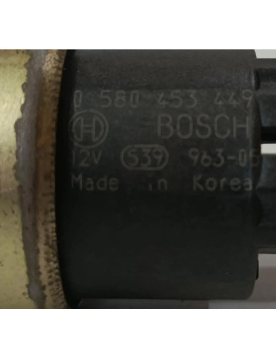 Refil Bomba Combustível Chrysler 300c 5.7 2005 2006