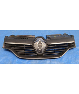 Grade Frontal Sandero 2015 2016 2017 2018 2019