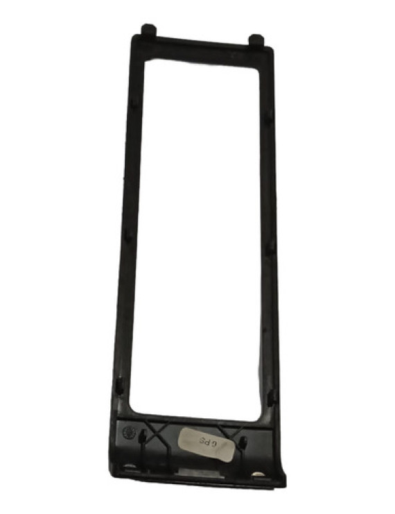 Moldura Console Central Audi A6 Allroad 2001 