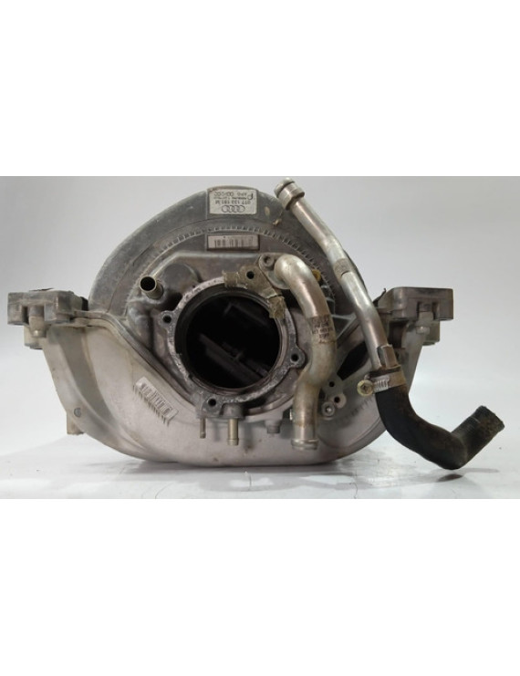 Coletor Admissão Audi A8 4.2 2000 2001 2002