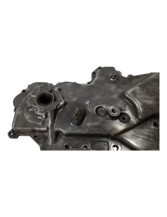 Tampa Frontal Motor Bomba Óleo Cerato 1.6 2013 2014 2015