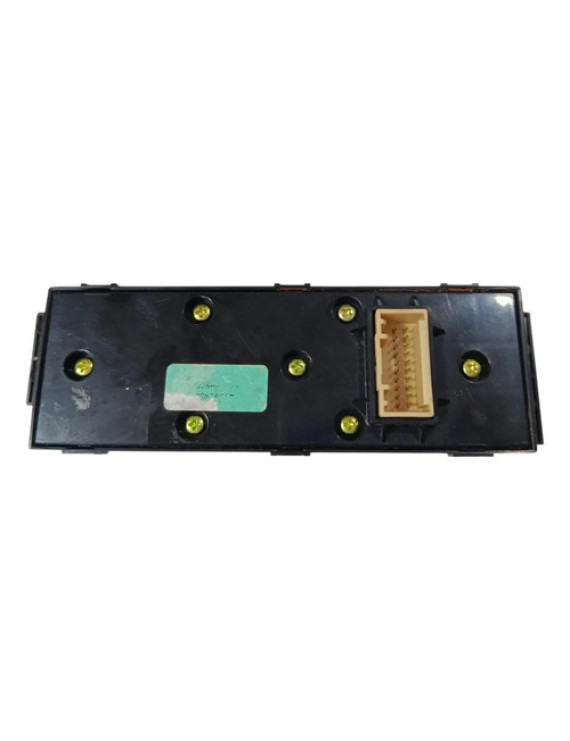 Botão Comando Vidro Dianteiro Esquerdo Hb20 2013 - 2018