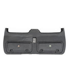 Acabamento Forro Tampa Traseira Mercedes Ml500 2002 - 2005
