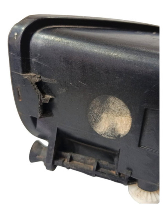 Farol Milha Direito Voyage Gol 2012 - 2016 / Detalhe Branco