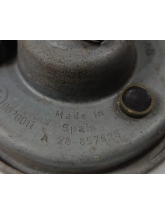 Buzina Vectra 2002 2003 2004 2005 2006 2007