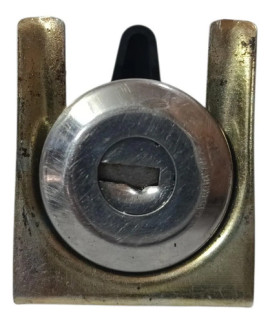 Miolo Porta Dianteira Peugeot 206 207 2007 - 2012