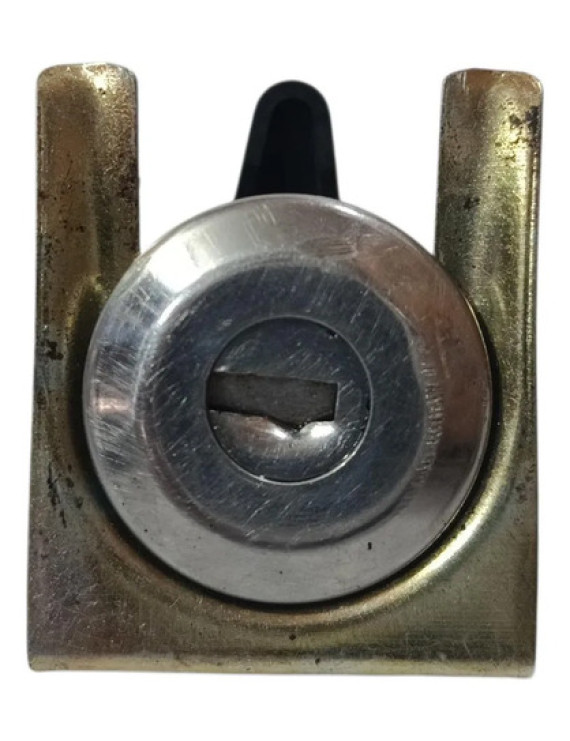 Miolo Porta Dianteira Peugeot 206 207 2007 - 2012