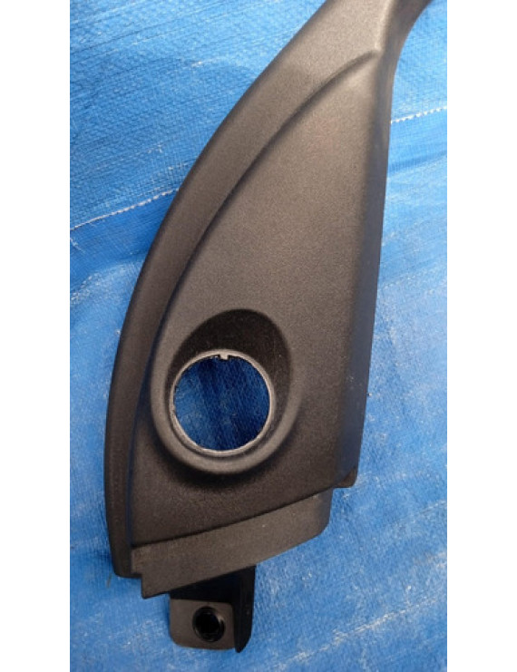 Moldura Arco Porta Diant Direita Freelander 2 2.2 2007-2014