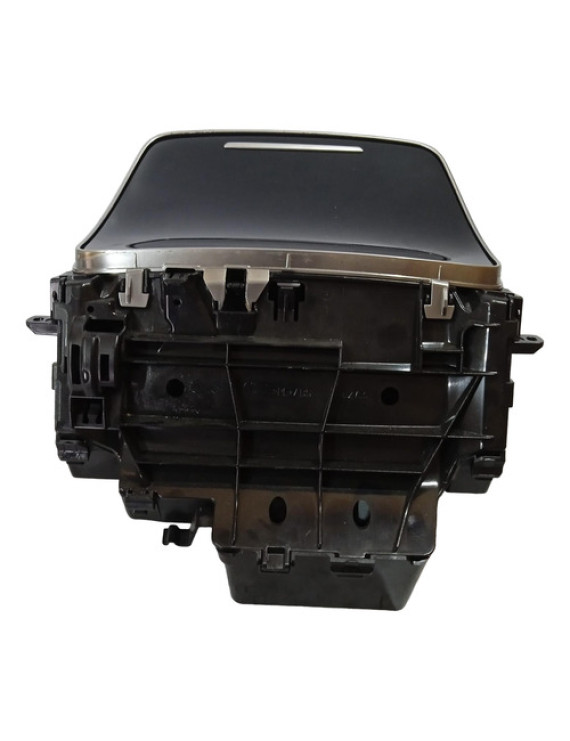 Porta Objetos Do Console Central Mercedes E300 Cls 2020 
