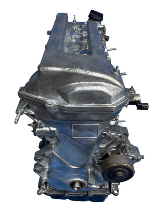 Motor Parcial Corolla 1.8 2003 2004 2005 2006 2007 2008
