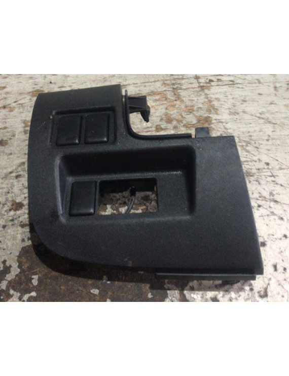 Moldura Inferior Volante Direção Nissan Versa 2010