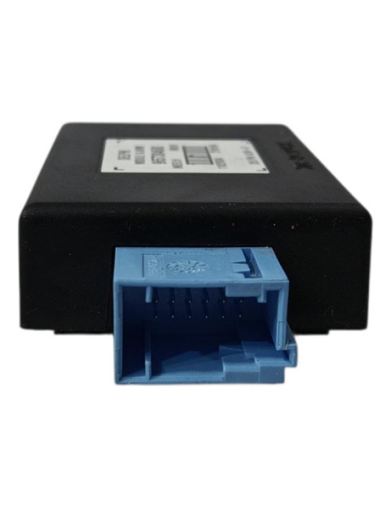 Módulo Alarme Peugeot 307 2005 - 2012 / 9657384680