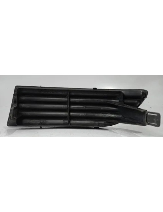 Moldura Farol Milha Direito Corolla 2003 - 2008 Preto Direito