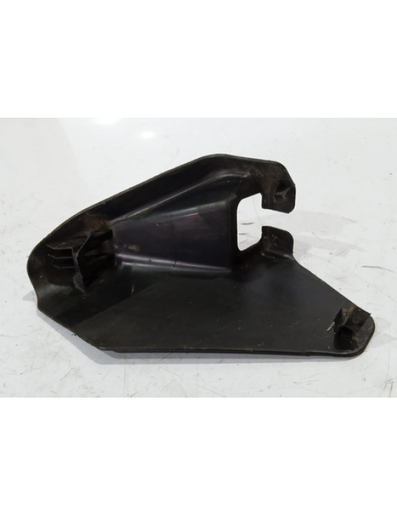 Acabamento Banco Dianteiro Esquerdo Subaru Impreza Wrx 2011 