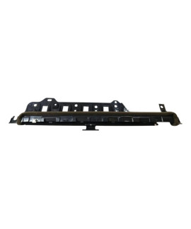 Cortina Forro Porta Traseira Esq Peugeot 3008 2009 - 2015