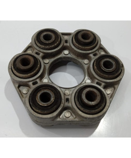 Bolachão Cardan Bmw 535 3.0 2012 2013 2014 2015 2016