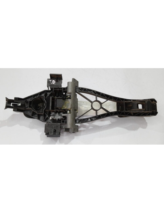 Maçaneta Externa Traseira Direita Volvo Xc60 2008 - 2015