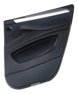 Forro Da Porta Traseira Direita Bmw X6 2012 Forro Da Porta Traseira Direita Bmw X6 2012