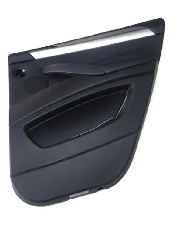 Forro Da Porta Traseira Direita Bmw X6 2012