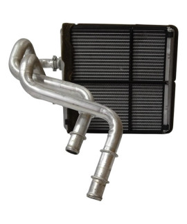 Radiador Ar Quente Mercedes C180 C200 2011 2012 2013 2014