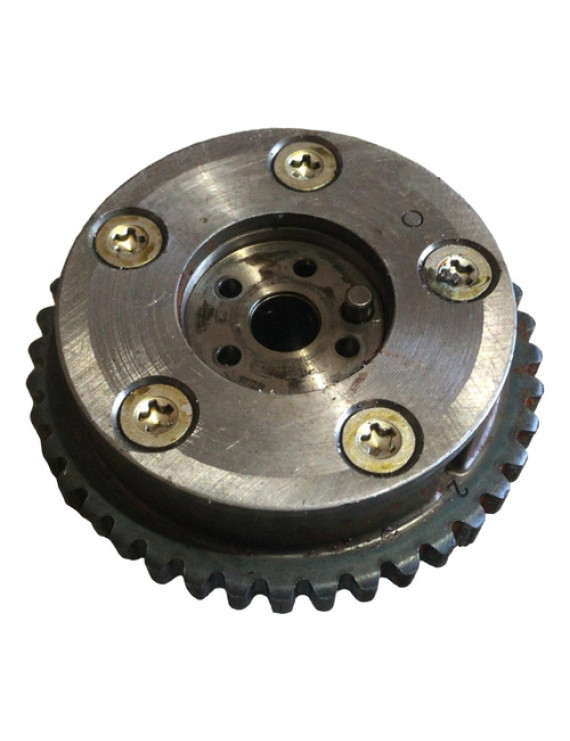 Polia Escape Lado Esquerdo Ômega Fittipaldi 3.6 2011