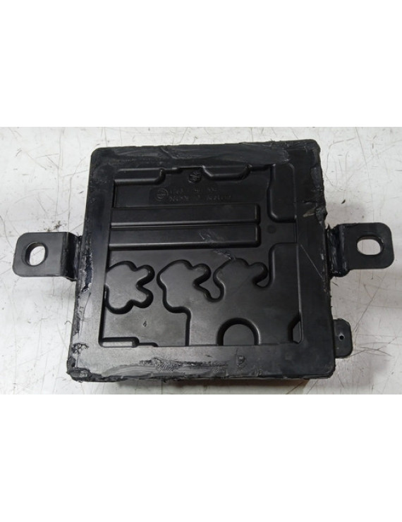 Modulo Bateria Bmw 328i 2013 - 2016 / 12637591534