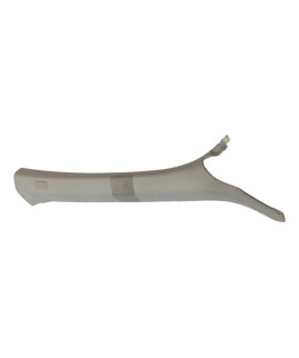 Moldura Direita Parabrisa Audi A4 2013 2014 2015