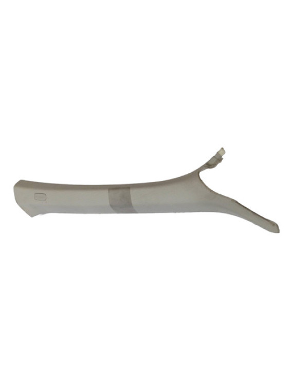 Moldura Direita Parabrisa Audi A4 2013 2014 2015