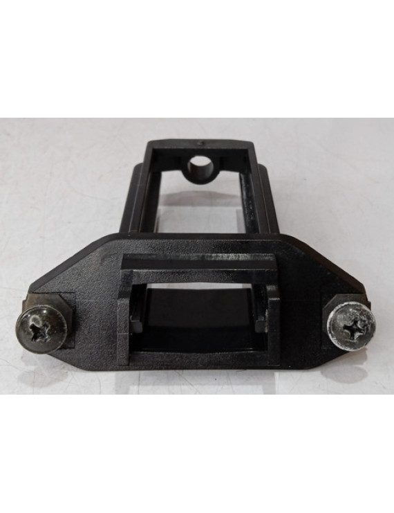 Suporte Puxador Freio De Mão Mercedes E320 C280 1998